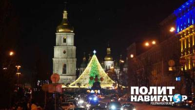 Локдаун «для галочки»: Киев гуляет и веселится