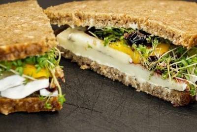 Диетолог раскрыла рецепт «антикоронавирусного» бутерброда