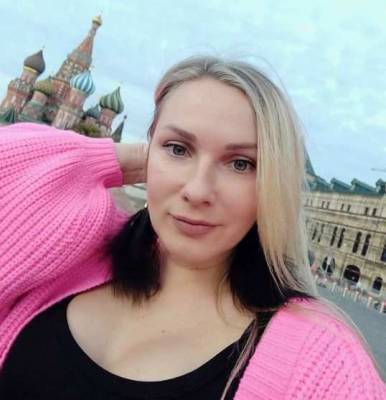 «Ему не нравилась моя работа»: Анастасия Дашко рассказала, как попала в тюрьму из-за экс-бойфренда