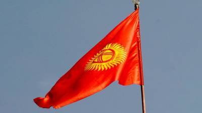 Глава ЦИК Киргизии назвала сроки инаугурации нового президента