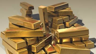 Испанские ученые доказали лечебные свойства золота - politros.com