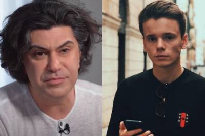 Названы 3 самых громких скандала 2021 года со звездами шоу-бизнеса России