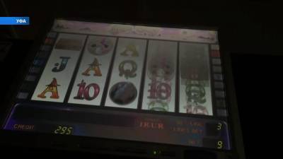 Журналистка БСТ помогла накрыть подпольное казино в Уфе