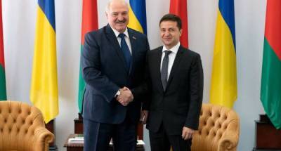 «Не держу зла»: Лукашенко заявил, что хочет возобновить отношения с Украиной