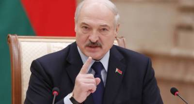 «Не расслабляйтесь. Вы следующие»: Лукашенко предостерег Россию