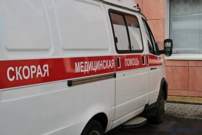 Жительница Башкирии поразилась работе скорой помощи