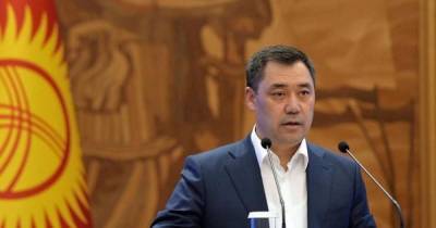 Выборы президента в Кыргызстане: побеждает лидер протестов Жапаров