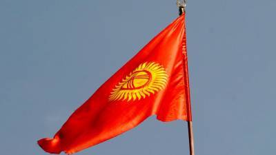 Кандидаты в президенты Киргизии заявили о непризнании итогов голосования