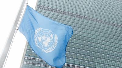 ООН сравнила нынешний год с 1945-м из-за войны с коронавирусом