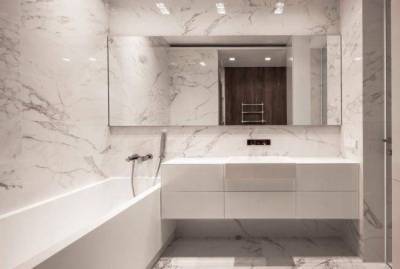 Как правильно оформлять ванную комнату в 2021 году: советы дизайнеров