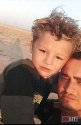 Учения военных США в Сирии закончились трагедией, убит ребенок