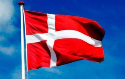 В Дании протестовали против COVID-ограничений, арестовали девять человек