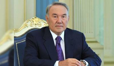 На парламентских выборах в Казахстане победила партия Нурсултана Назарбаева