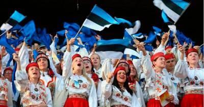 В МИД Эстонии ужаснулись предложением присоединить страну к России