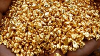 Ученые из Испании обнаружили способность золота убивать бактерии