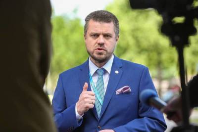 Глава МИД Эстонии высказался об идее присоединения к России