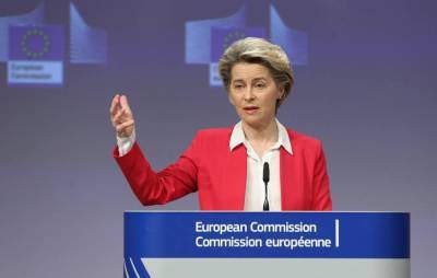 В ЕК заявили, что страны ЕС не имеют права на двусторонние заказы вакцины от коронавируса