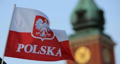 Власти Польши сообщили о ситуации с вакцинированием в стране
