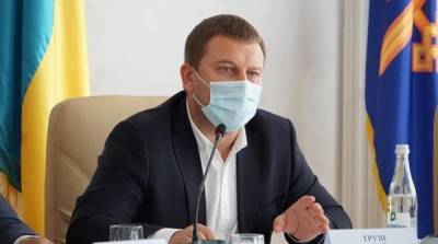 Глава Тернопольской ОГА во второй раз заразился коронавирусом