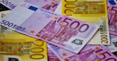 Передача: предприниматель заплатит штраф 142 тысяч евро за попытку дать взятку в том же размере