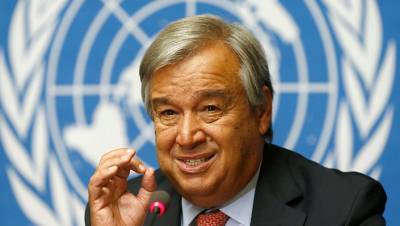 В ООН назвали две проблемы, мешающие прекращению огня во всем мире