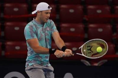 Марченко зачехлил ракетку на старте квалификации Australian Open