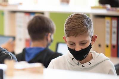 Германия: закрытие школ — одна из самых эффективных мер в борьбе с пандемией