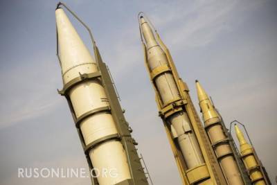 Бригадный генерал Амин Мухаммад Хотейт: Иран навёл сотни ракет на 54 американские военные базы