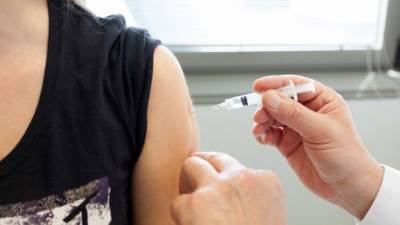 Более полутора миллионов человек привились вакциной «Спутник V»