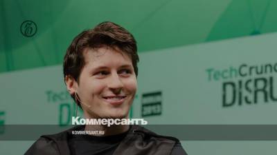 Дуров призвал отказываться от Apple в пользу Android