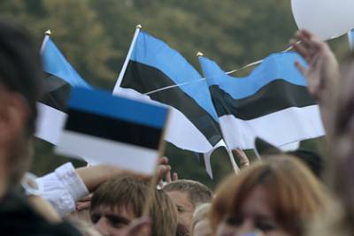 Глава МИД Эстонии отреагировал на предложение присоединить страну к России