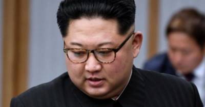 Ким Чен Ына избрали генсеком Трудовой партии Кореи