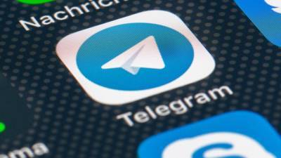 Дуров анонсировал веб-версию Telegram для браузера Safari