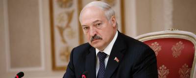 «Привык»: Лукашенко рассказал о своем отношении к прозвищу «батька»