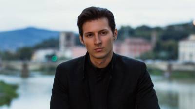 Дуров призвал сменить iOS на Android для сохранения информационной свободы