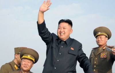 Ким Чен Ын заявил о создании в КНДР национальных ядерных сил