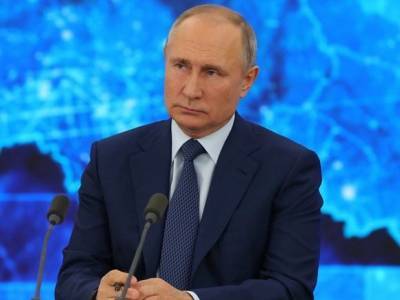 На сайте правительства Хабаровского края 12 часов транслировалось оскорбление Путина