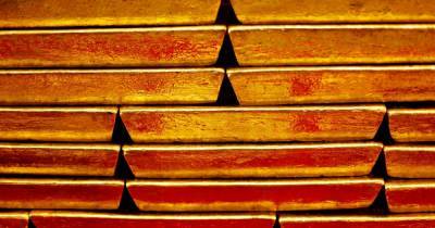 Ученые нашли лечебные свойства у золота