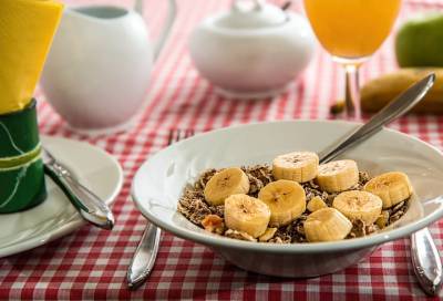 Диетолог раскрыла секрет идеального завтрака