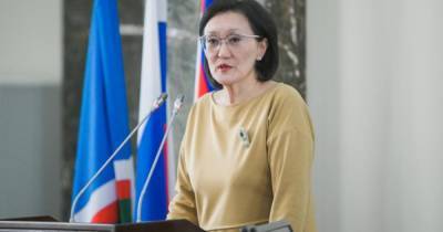 Решение об отставке мэра Якутии примут 14 января