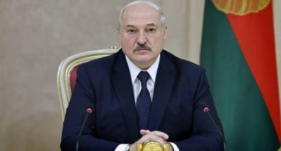 Бобыренко: после этого интервью точно можно сказать – у Лукашенко реально крыша поехала