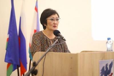Пресс-секретарь мэра Якутска раскрыл причину ее отставки
