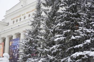 Резкое похолодание до -31 градуса нагрянет в Новосибирск