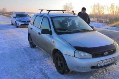 Водителям Омска аннулируют карты не прошедших техосмотр машин
