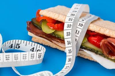 Учёные создали средство, помогающее похудеть без диет