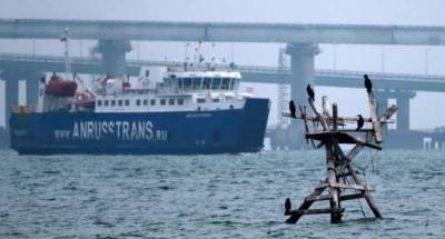 Аналитик: Великобритания разрешила кораблям своего флота заходить в порты оккупированного Крыма – от Зеленского тишина