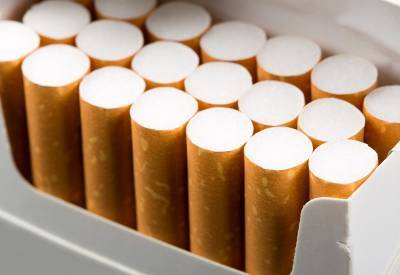 МЧС и Минздрав готовят новые требования к сигаретам