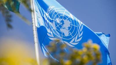 Опрос ООН показал взгляды россиян на будущее