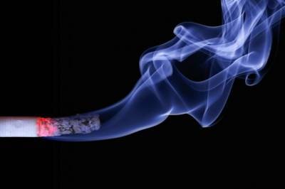 В РФ может быть утвержден стандарт о самозатухающих сигаретах