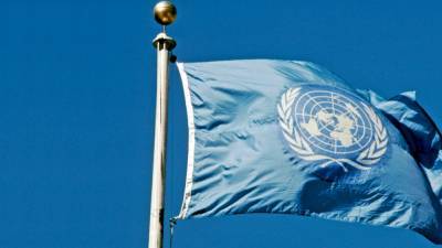 Генсек ООН объяснил, почему в мире до сих пор не приостановлены войны